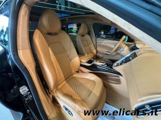 ASTON MARTIN DBX usata, con Servosterzo