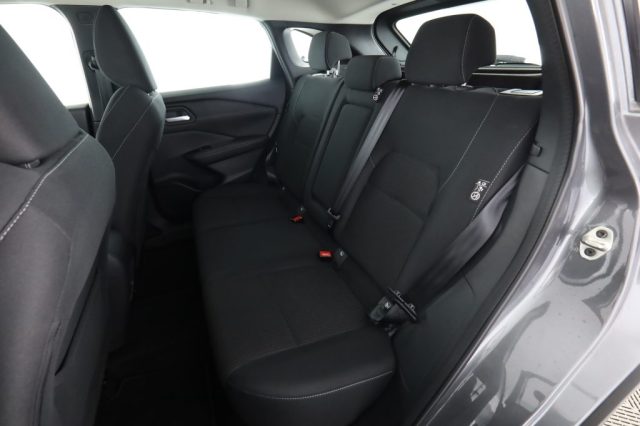 NISSAN Qashqai usata 3