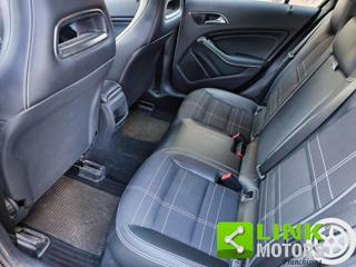 MERCEDES-BENZ A 180 usata, con ESP