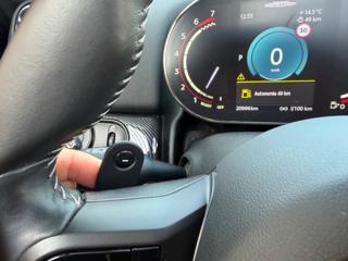 MINI Countryman usata, con Sensori di parcheggio anteriori