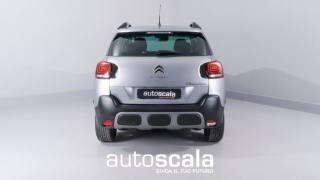 CITROEN C3 Aircross usata, con Autoradio