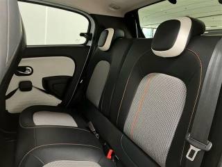 RENAULT Twingo usata, con ESP