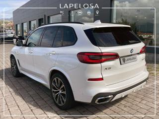 BMW X5 usata, con Airbag Passeggero