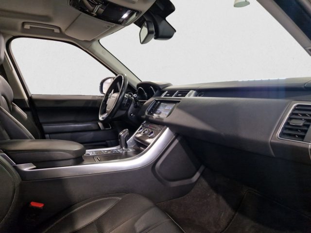 LAND ROVER Range Rover Sport usata, con Chiusura centralizzata