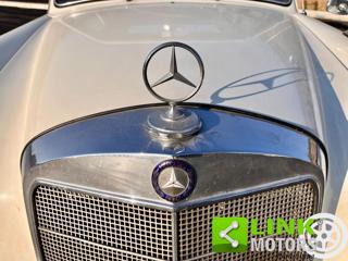 MERCEDES-BENZ 220 usata 25