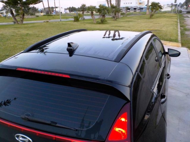HYUNDAI Bayon usata, con Chiusura centralizzata