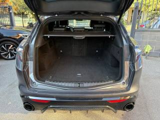 ALFA ROMEO Stelvio usata, con Sistema di navigazione