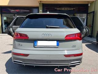 AUDI Q5 usata, con Alzacristalli elettrici
