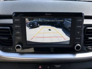 KIA Stonic usata, con ESP