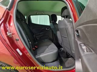 RENAULT Clio usata, con Riconoscimento dei segnali stradali