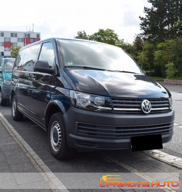 VOLKSWAGEN Transporter usata, con Climatizzatore