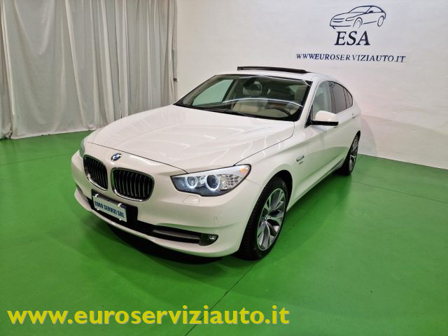 BMW 530 usata, con Cerchi in lega