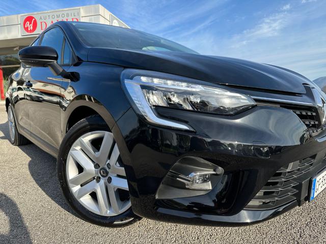 RENAULT Clio usata, con Alzacristalli elettrici