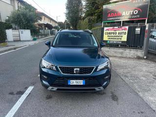 SEAT Ateca usata, con Boardcomputer
