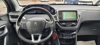 PEUGEOT 2008 usata, con Controllo trazione