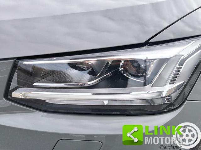 AUDI Q2 usata, con Chiusura centralizzata