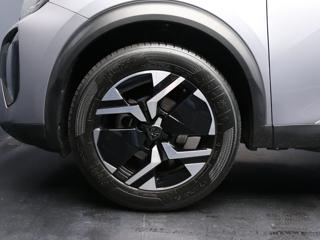 PEUGEOT 2008 usata, con Alzacristalli elettrici