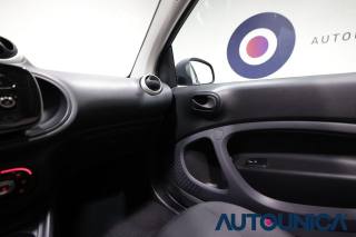 SMART ForTwo usata, con Limitatore di velocità