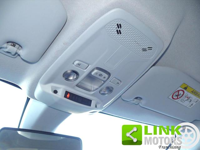 OPEL Corsa usata, con Airbag testa