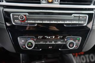 BMW X1 usata, con Fendinebbia