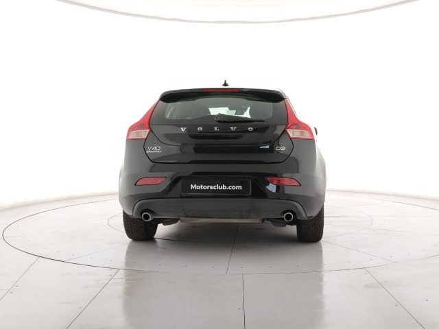 VOLVO V40 usata, con Airbag Passeggero