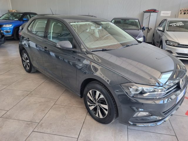 VOLKSWAGEN Polo usata, con Airbag