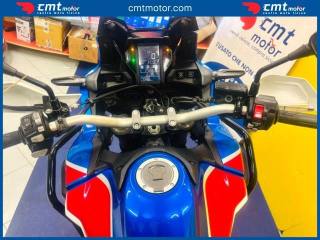 HONDA Africa Twin CRF 1000 L usata 6