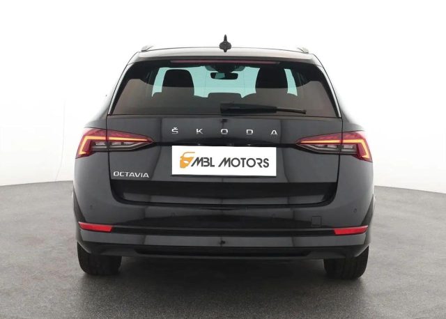 SKODA Octavia usata, con Alzacristalli elettrici