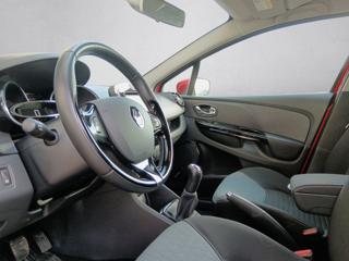 RENAULT Clio usata, con Alzacristalli elettrici