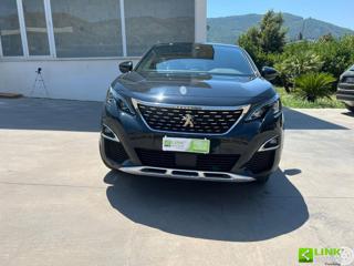 PEUGEOT 3008 usata, con Airbag laterali