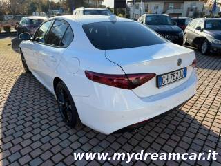 ALFA ROMEO Giulia usata, con Cerchi in lega