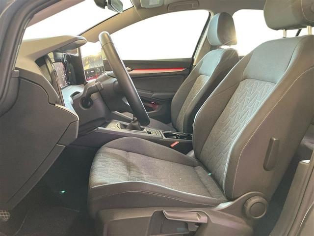 VOLKSWAGEN Golf usata, con Cruise Control