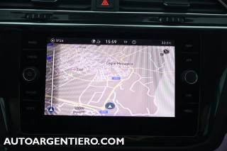 VOLKSWAGEN Tiguan usata, con Controllo trazione