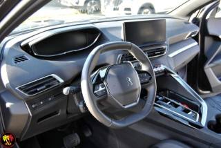 PEUGEOT 3008 usata, con Alzacristalli elettrici