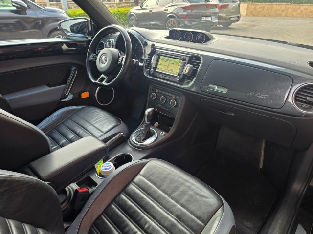 VOLKSWAGEN Maggiolino usata 70