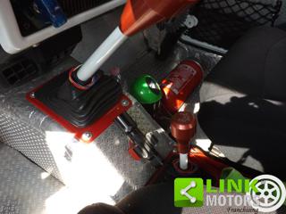 SUZUKI Samurai usata 41