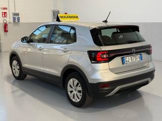 VOLKSWAGEN T-Cross usata, con Chiusura centralizzata