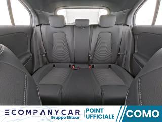 MERCEDES-BENZ A 200 usata, con Controllo trazione