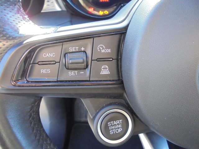 ALFA ROMEO Tonale usata 45