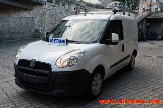 FIAT Doblo usata, con Autoradio