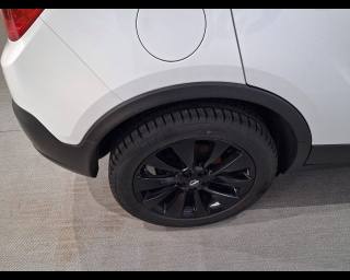 OPEL Mokka usata 17