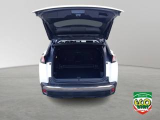 PEUGEOT 3008 usata, con Riconoscimento dei segnali stradali