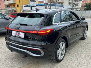 AUDI Q5 usata, con Airbag laterali