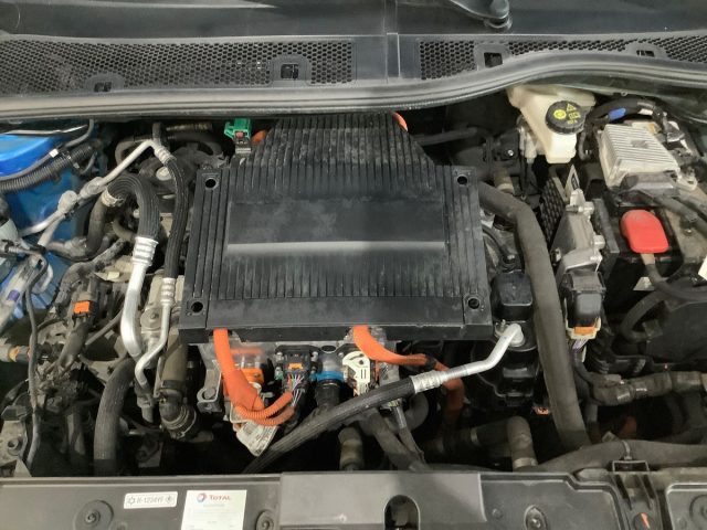 PEUGEOT 208 usata 23