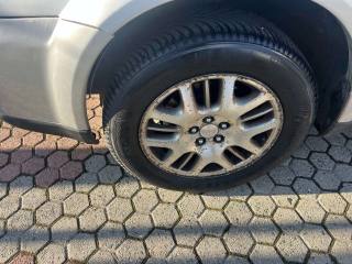 SUBARU OUTBACK usata, con Immobilizzatore elettronico