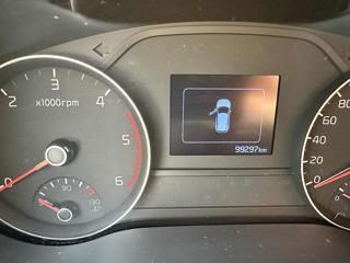 KIA Sportage usata, con USB