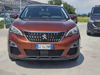 PEUGEOT 3008 usata, con Airbag