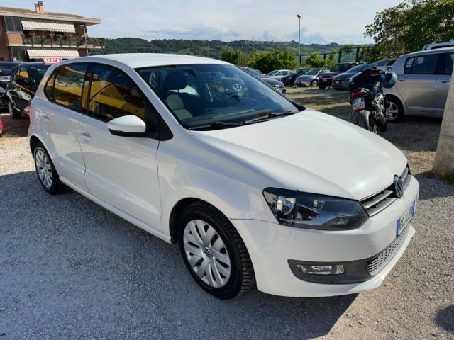 VOLKSWAGEN Polo usata, con ABS