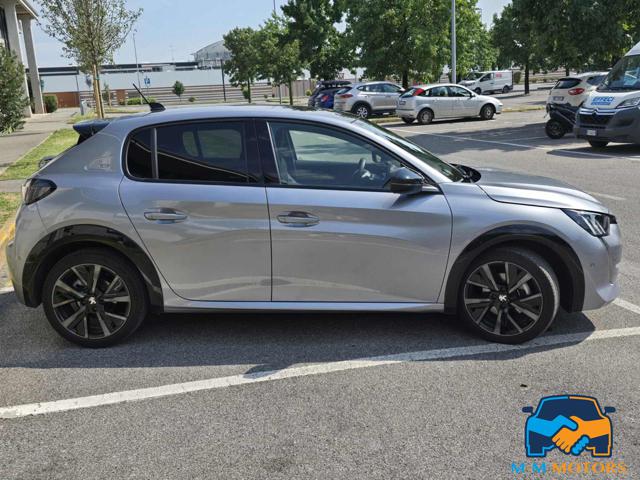 PEUGEOT 208 usata, con Airbag Passeggero