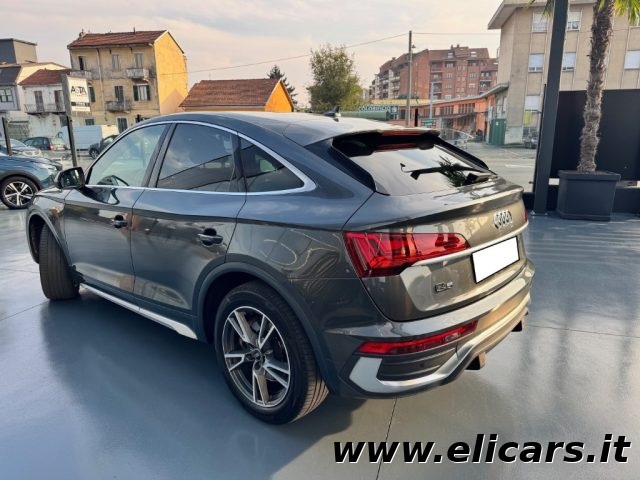 AUDI Q5 usata, con Chiusura centralizzata